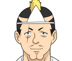 Takeuchi Riki