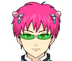Saiki Kusuo