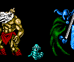 Enemies & Bosses