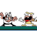Kung Fu Tilesets