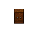 Gold Bug (Closet)