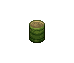 Gold Bug (Drumcan)