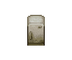 Gold Bug (Fridge)