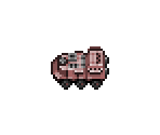 Armoured Vehicle