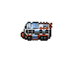 Wild Bus