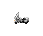 White Motor (Top Layer)