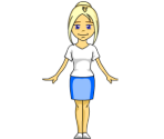 Young Woman