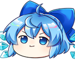 Cirno (Yukkuri)