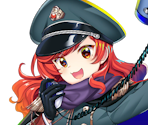 Hecatia Lapislazuli (Help Support the Fairies of Hell)