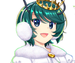 Wriggle Nightbug (Fluttering White Bug)