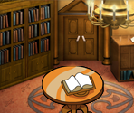 Fancy Library