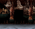 Cave (Unused)