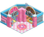 Lard Land Shop