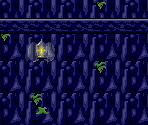 Underground Background