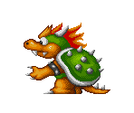 Bowser/Koopa
