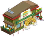X-Cell-Ent Burger