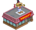 Dimwillie's