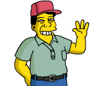 Lee Carvallo
