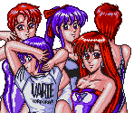 The Girls