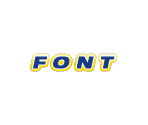 Font