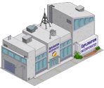 Exploration Inc.