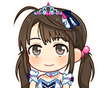 Saori Okuyama (Starry Sky Bright)