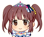 Chieri Ogata (Starry Sky Bright)