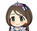 Erika Akanishi (Starry Sky Bright)
