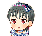 Saya Matsubara (Starry Sky Bright)