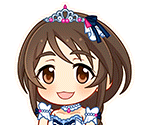 Yukino Aihara (Starry Sky Bright)