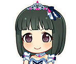Hitomi Niwa (Starry Sky Bright)