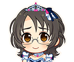 Fuka Asano (Starry Sky Bright)