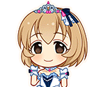 Koharu Koga (Starry Sky Bright)
