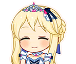 Clarice (Starry Sky Bright)