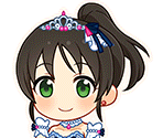 Miyo Harada (Starry Sky Bright)