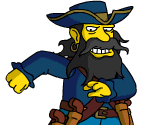 Blackbeard