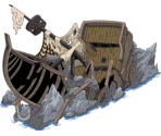Shipwreck
