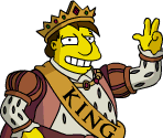 King Quimby