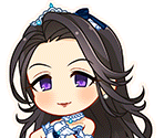 Reiko Takahashi (Starry Sky Bright)