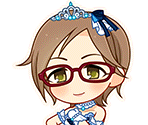 Chinatsu Aikawa (Starry Sky Bright)