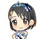 Chie Sasaki (Starry Sky Bright)