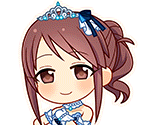 Miyu Mifune (Starry Sky Bright)
