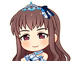 Toko Hattori (Starry Sky Bright)