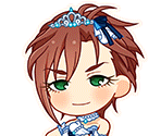 Manami Kiba (Starry Sky Bright)
