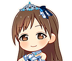 Minami Nitta (Starry Sky Bright)