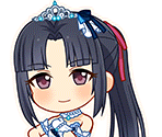 Midori Mizuno (Starry Sky Bright)