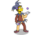 Court Jester