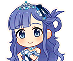Nanami Asari (Starry Sky Bright)