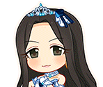 Helen (Starry Sky Bright)