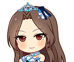 Chinami Komuro (Starry Sky Bright)